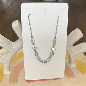 Bomb Party October Necklace